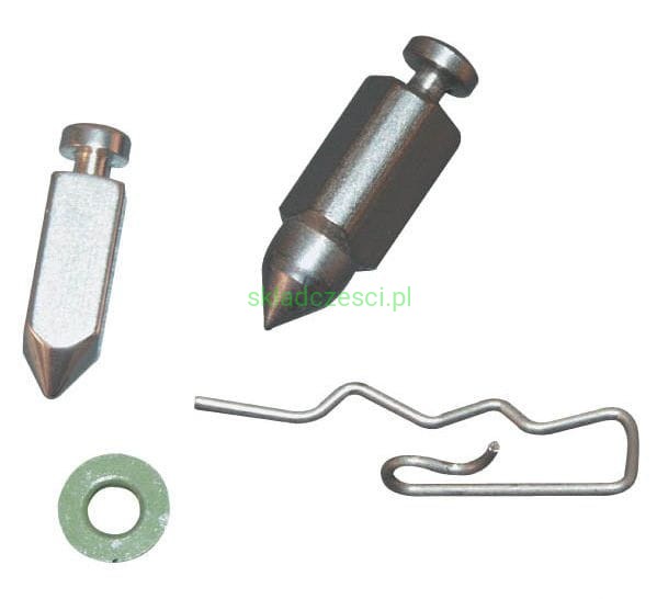  Zawór iglicowy pływaka do Briggs 7 - 18 HP