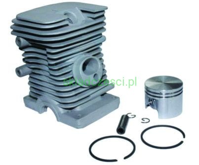 Cylinder do pilarki STIHL 017 MS170 - 37 mm