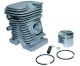 Cylinder do pilarki STIHL 017 MS170 - 37 mm