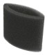 Przedfiltr do filtra powietrza Briggs&Stratton 2-5 HP