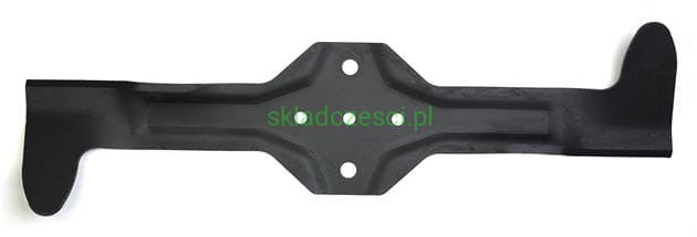 Nóż 54,3 cm do kosiarek Electrolux prawoobrotowy dolny