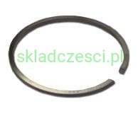 Pierścień tłoka do kosy pilarki 42,5 x 1,2 mm