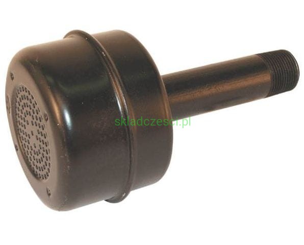 Tłumik wkręcany do Briggs & Stratton 10-12,5 HP