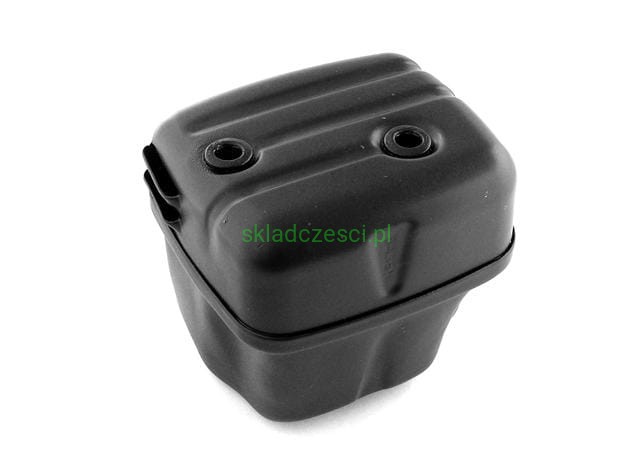 Tłumik do pilarki Husqvarna 340 345 350