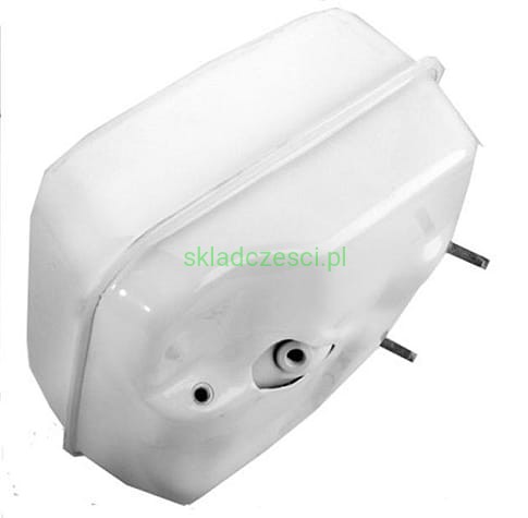 Zbiornik paliwa do silnika Honda GX340 GX390