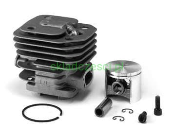 Cylinder do pilarki HUSQVARNA 61 - śr. 48 mm METEOR