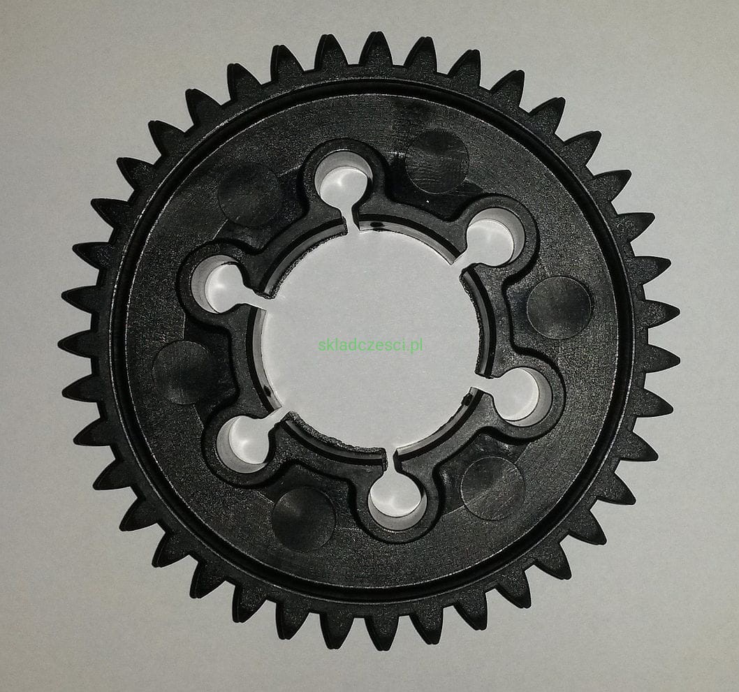 Zębatka koła IBEA P2020427