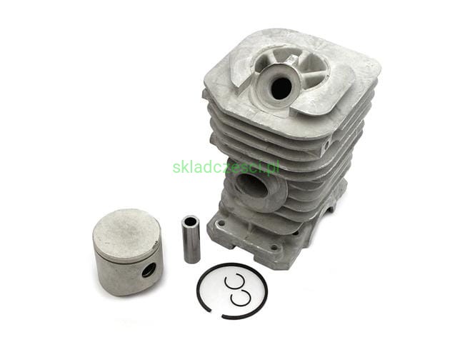 Cylinder do pilarki Husqvarna 136 137 - śr. 38 mm
