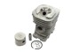 Cylinder do pilarki Husqvarna 136 137 - śr. 38 mm