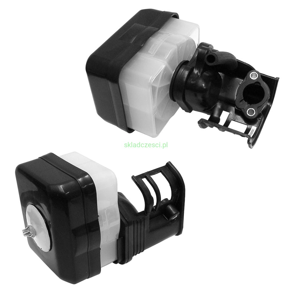 Obudowa filtra oleju z filtrem Loncin G160F G200F