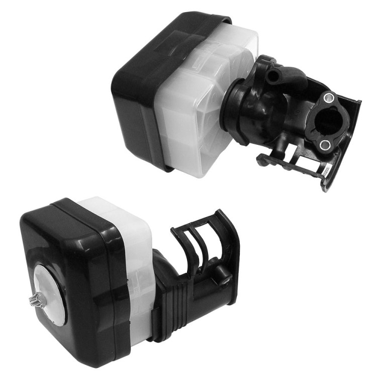 Obudowa filtra oleju z filtrem Loncin G160F G200F