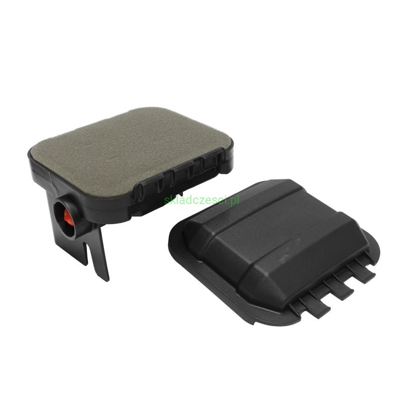 Obudowa filtra powietrza z filtrem Loncin LC1P61FE LC1P65FE