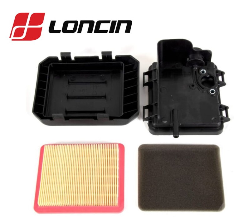 Obudowa filtra powietrza z filtrem Loncin LC1P65FA LC1P70FA