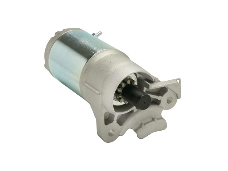 Rozrusznik elektryczny Loncin Stiga TRE0801 TRE0701 TRE0702