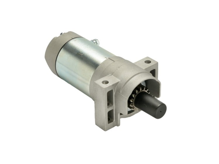 Rozrusznik elektryczny Loncin LC 1P85F - E5 LC1P85F LC1P85F-E LC1P85F-E5 LC1P85FA