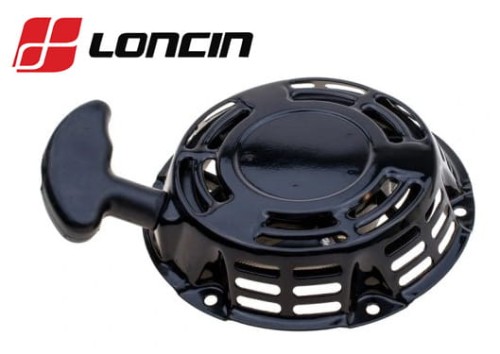 Rozrusznik silnika LONCIN LC168FD G160FD G200FD G200FA