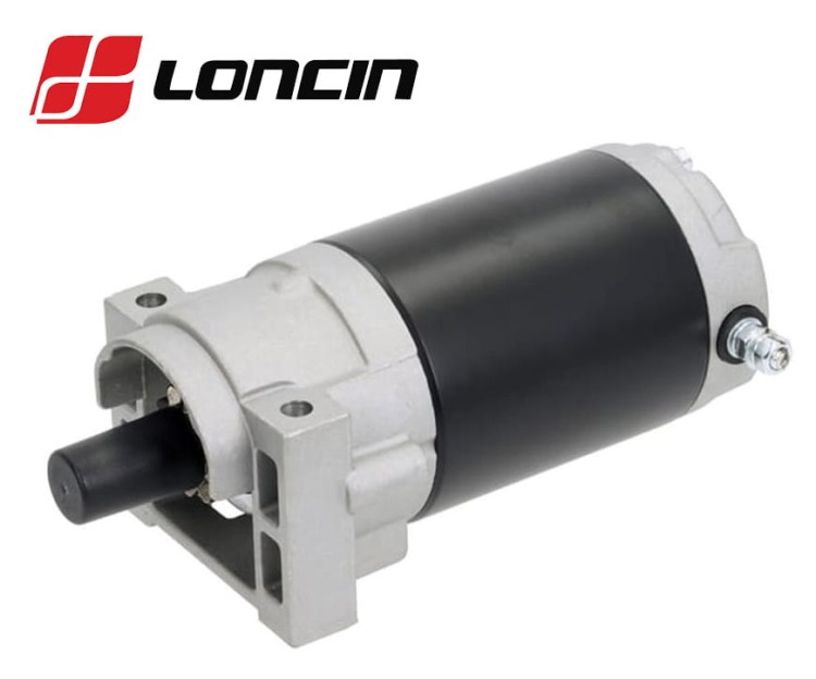 Rozrusznik elektryczny Loncin LC1P88F LC1P90F LC1P92F