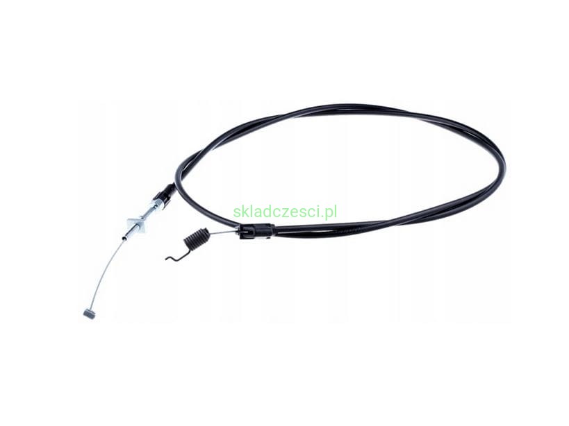 Linka załączania napędu HUSQVARNA 5521 R53 SV SVL