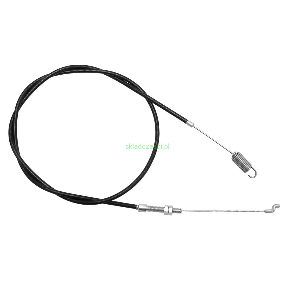 Linka napędu jazdy GGP Stiga Alpina PRO 55 Castelgarden CSA534 NP534 RA534 TDA534 XA53 XA55