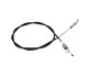 Linka sprzęgła włączania napędu jazdy GGP Stiga Alpina Castelgarden MAC53BSP NP534TR R534TRH PA504TR SP550