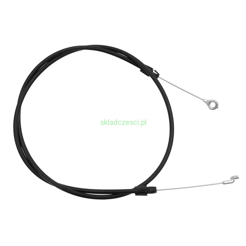 Linka hamulca silnik stop Stiga Castelgarden R484TR/E NG504TR/E RA504TR RA534TR Multiclip 50B