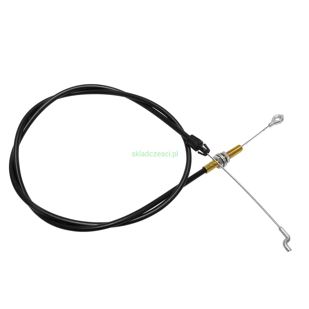 Linka hamulca GGP GARDEN FERR PRESCOTT SAH 53T TURBO POWER 504