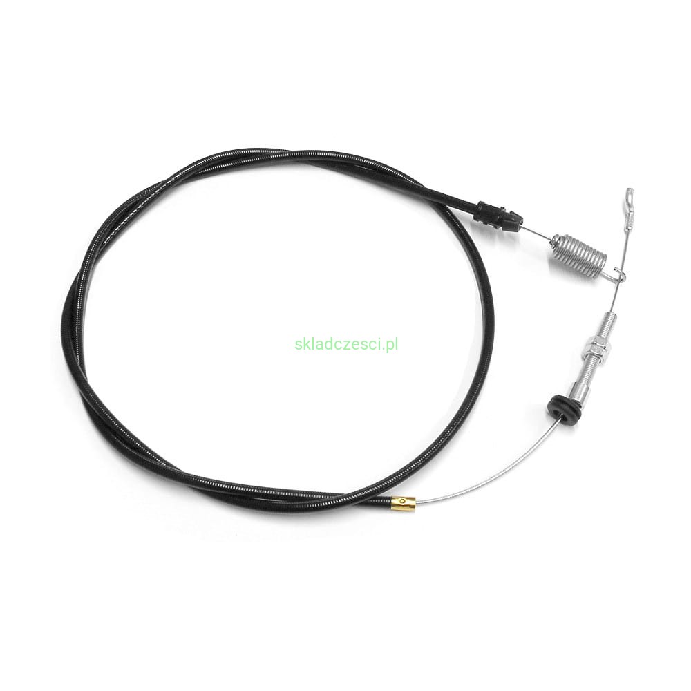 Linka napędu Stiga Collector 48S 53S Combi 53SE Castelgarden NG464TR NG504TR R484TR R534TR