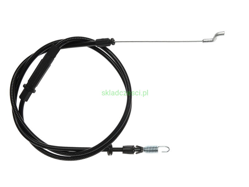 Linka napędu jazdy Stiga Collector 46S 53S Castelgarden ES414TR ES464TR ES534TR ESL464 ESL534 Mountfield SP45