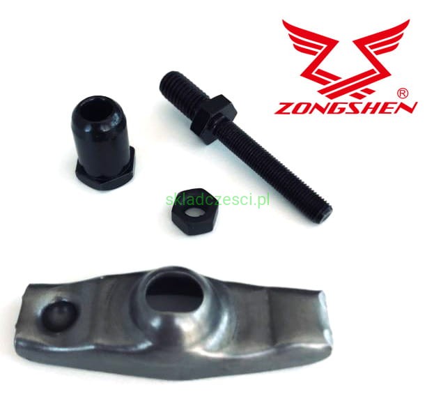 Dźwignia zaworów ZONGSHEN XP420 XP620
