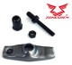 Dźwignia zaworów ZONGSHEN XP420 XP620