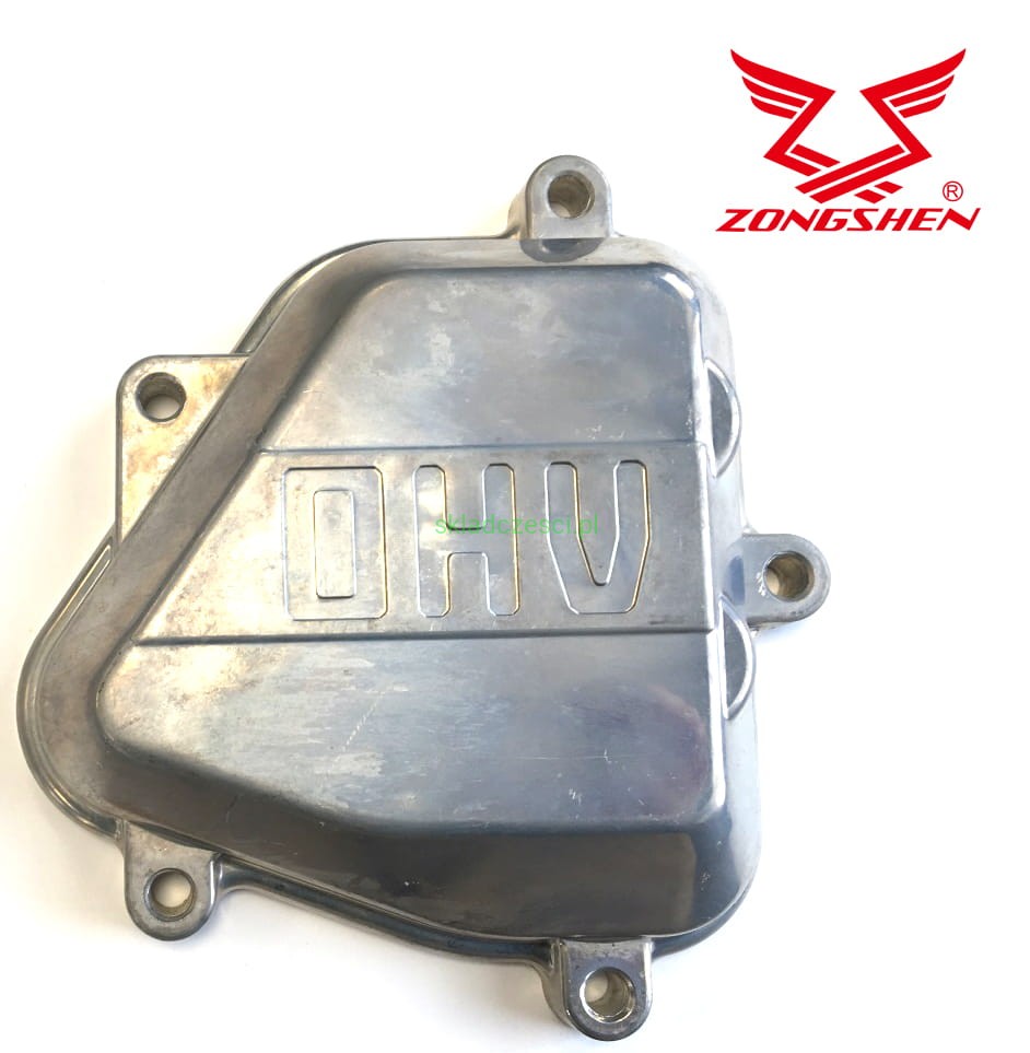 Pokrywa zaworów silnika ZONGSHEN XP620 17.6 HP
