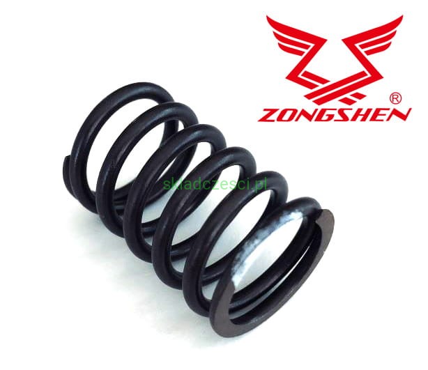 Sprężyna zaworów ZONGSHEN XP380 XP420 XP440