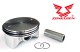 Tłok kompletny silnika ZONGSHEN GB420 XP440