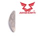 Klin wpust koła magnesowego ZONGSHEN XP140 HONDA GCV LONCIN