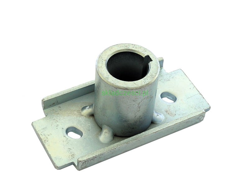 Uchwyt noża Daye DYM 1578 1578K - wał 22,2 mm