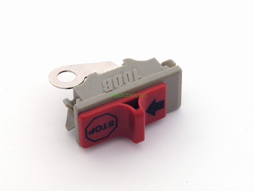 Wyłącznik zapłonu Husqvarna 51 55 61 136 137 141 254 257 268