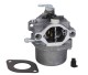 Gaźnik Briggs Stratton 12-12.5 HP silniki dolnozaworowe seria 28