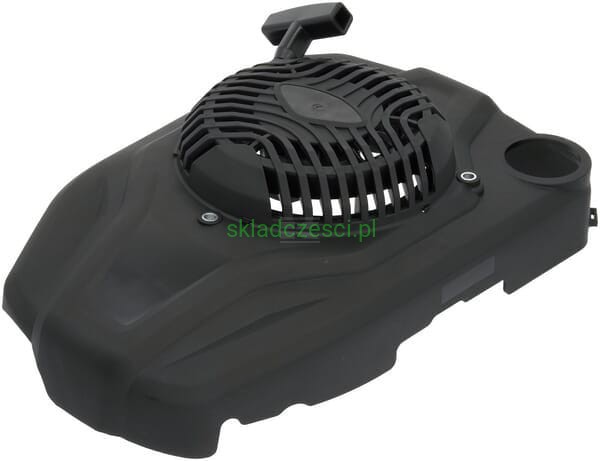 Rozrusznik kompletny silnika LONCIN LC1P65FE-2