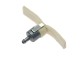Filtr paliwa zamiennik WALBRO 125-529