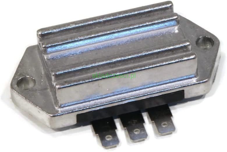 Regulator napięcia Kohler KT17 KT18 KT19 Magnum M10 M11 M12 M14 M16 MV18 MV20