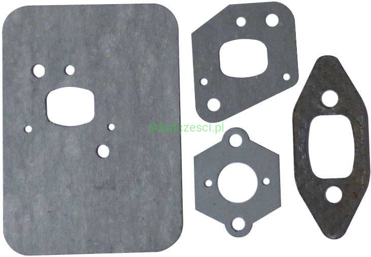 Zestaw uszczelek Partner 350 351 352 370 390 420 Poulan 2250 2450