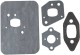 Zestaw uszczelek Partner 350 351 352 370 390 420 Poulan 2250 2450