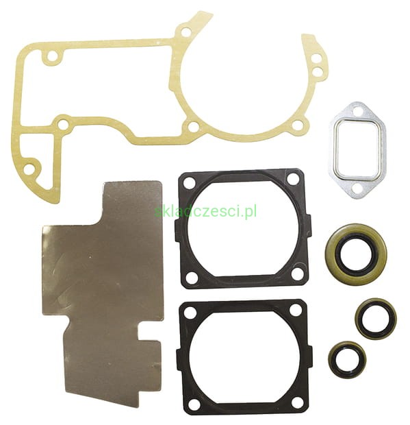 Zestaw uszczelek do STIHL 066 MS660