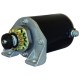 Rozrusznik 695479 Briggs Stratton serii 11 19 20 21 zębatka 14 stal