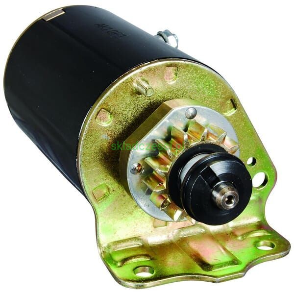 Rozrusznik elektryczny do Briggs&Stratton serii 21, 28, 31