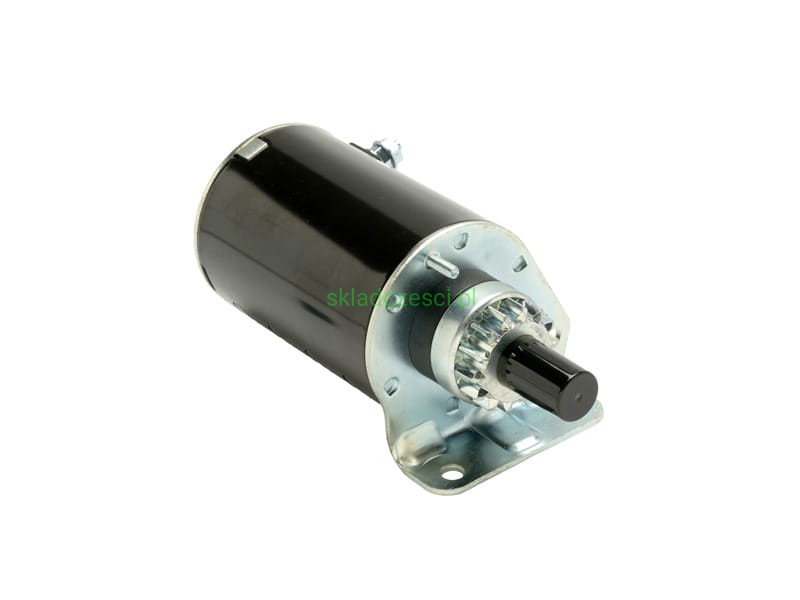 Rozrusznik elektryczny Briggs 593936 693552 John Deere Z225 MIA10860