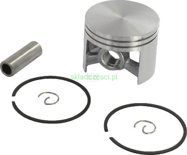 Tłok do pilarki STIHL 044 - śr. 50 mm (pin 12 mm)