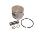 Tłok do pilarki Husqvarna 357XP 359 - fi 47 mm