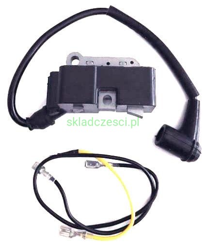 Cewka do pilarki HUSQVARNA 340 345 350 346XP 357XP 359 455e
