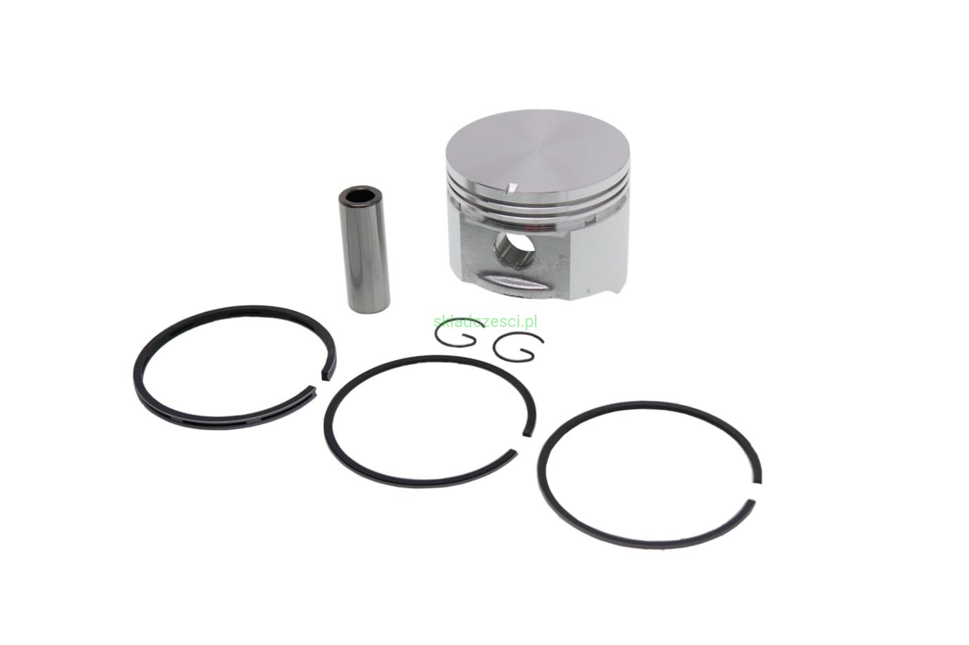 Tłok 87,30 mm do Briggs & Stratton 10 - 18 HP nominał
